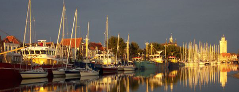 Alles over watersport vind je hier...